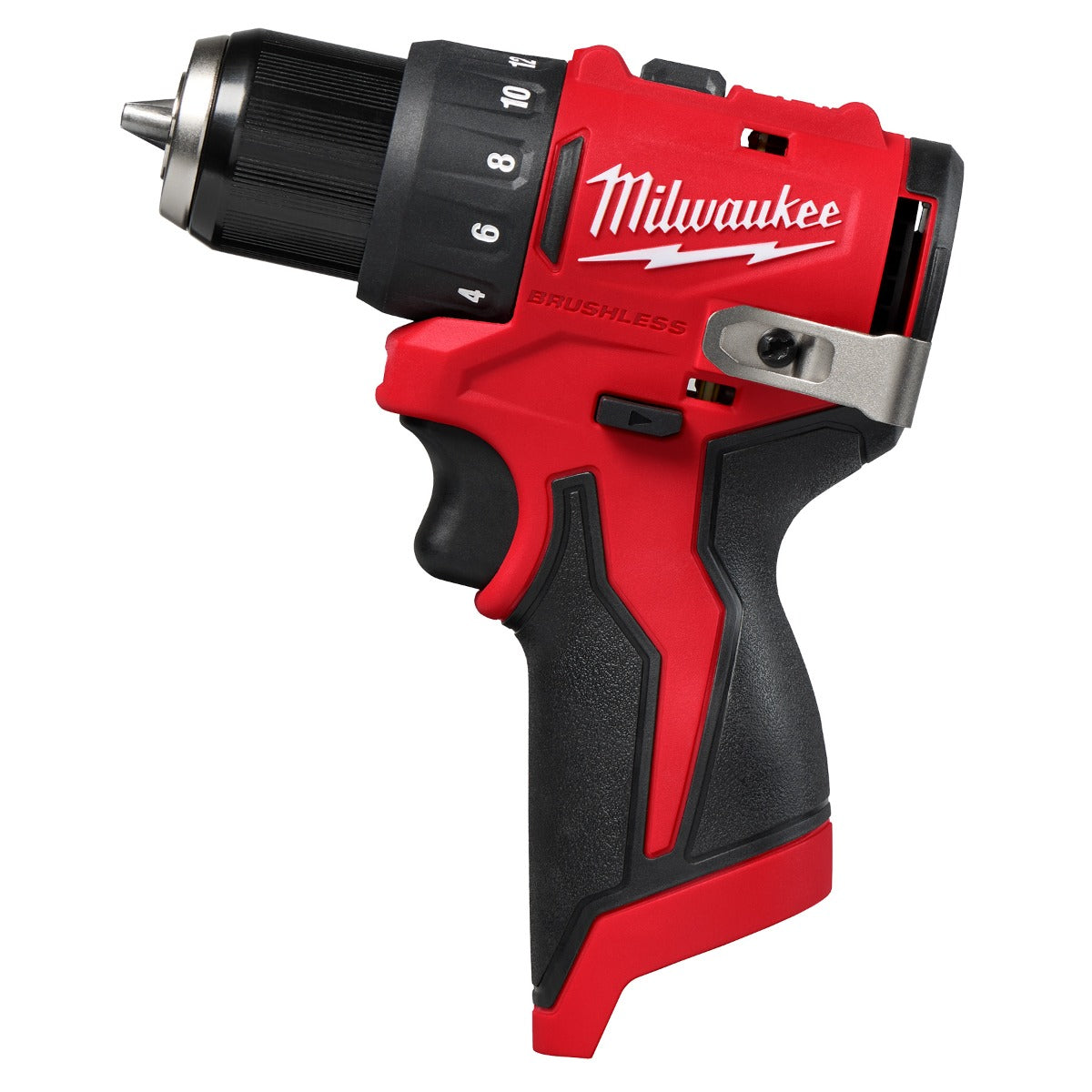 Taladro Destornillador M12™ 3/8" 3401-20 Milwaukee