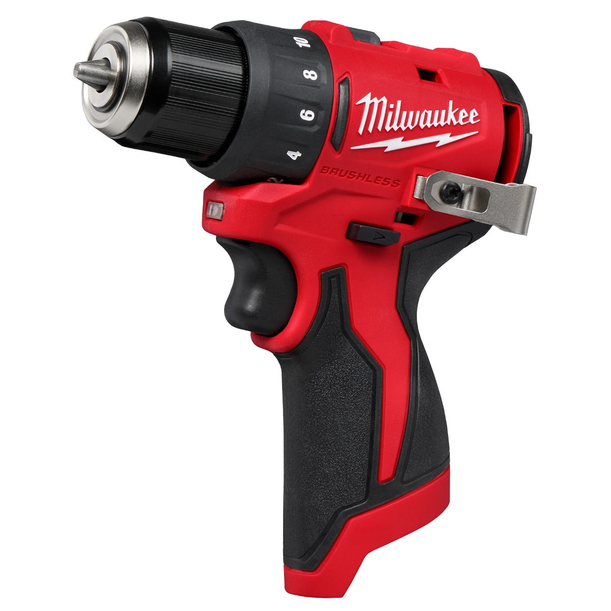 Taladro Destornillador M12™ 3/8" 3401-20 Milwaukee