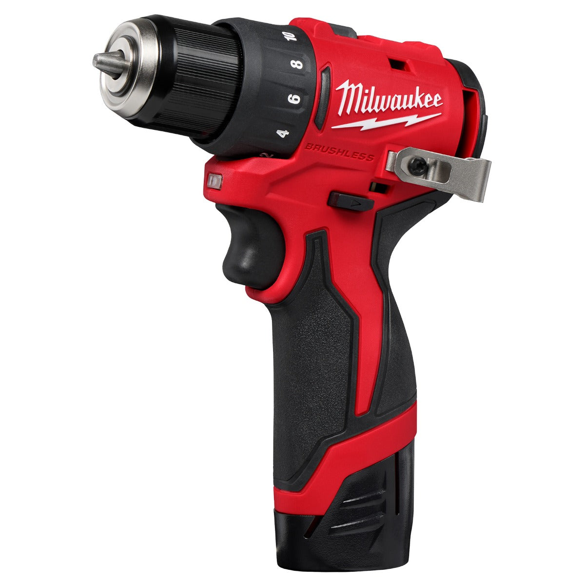 Taladro Destornillador M12™ 3/8" 3401-22 Milwaukee