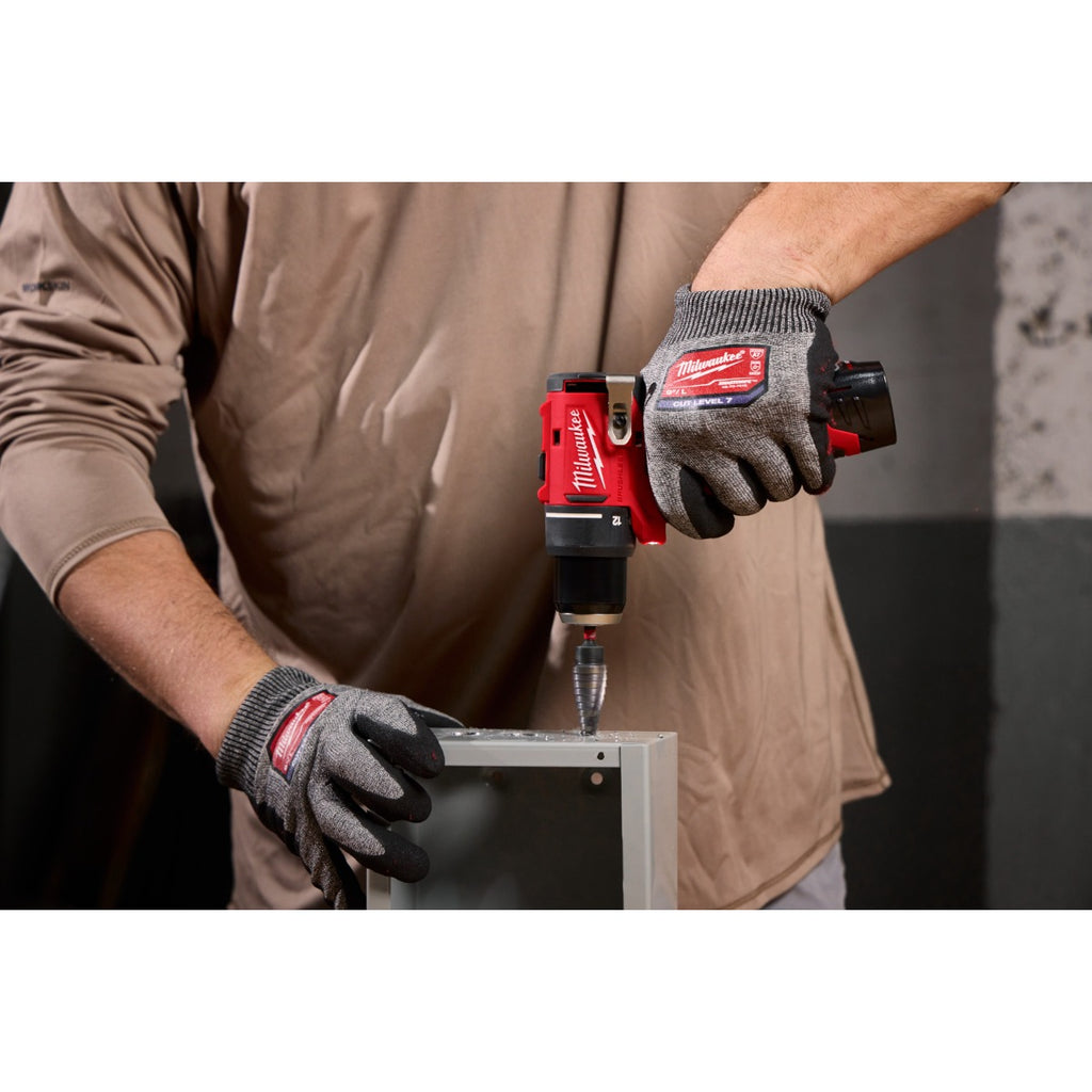 Taladro Destornillador M12™ 3/8" 3401-22 Milwaukee