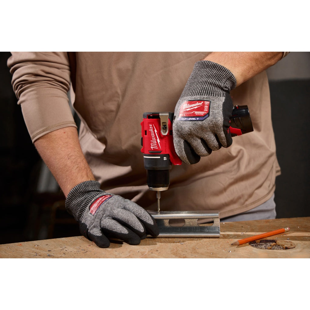 Taladro Destornillador M12™ 3/8" 3401-22 Milwaukee