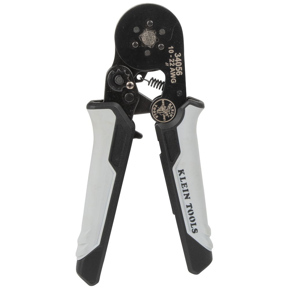 Ponchadora Hexagonal de Férulas 34056 Klein Tools