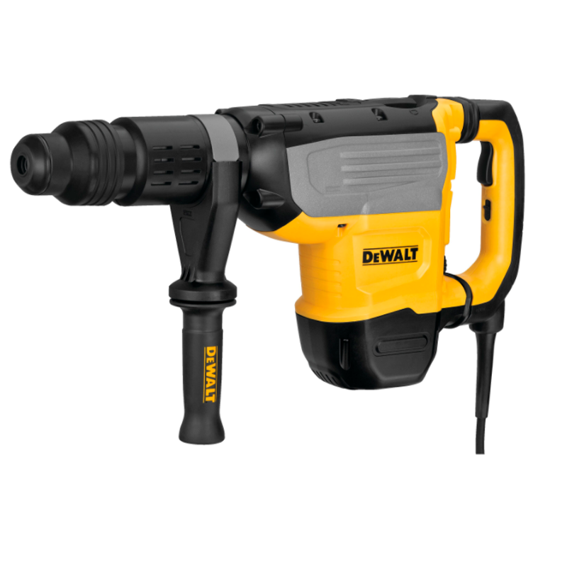 Rotomartillo SDS Max 2 Pulg 10 Kg 3-20j D25773K DeWalt