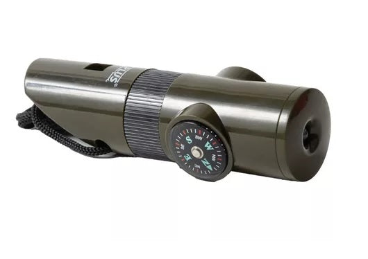 Silbato 7 en 1 3550 Tulplus