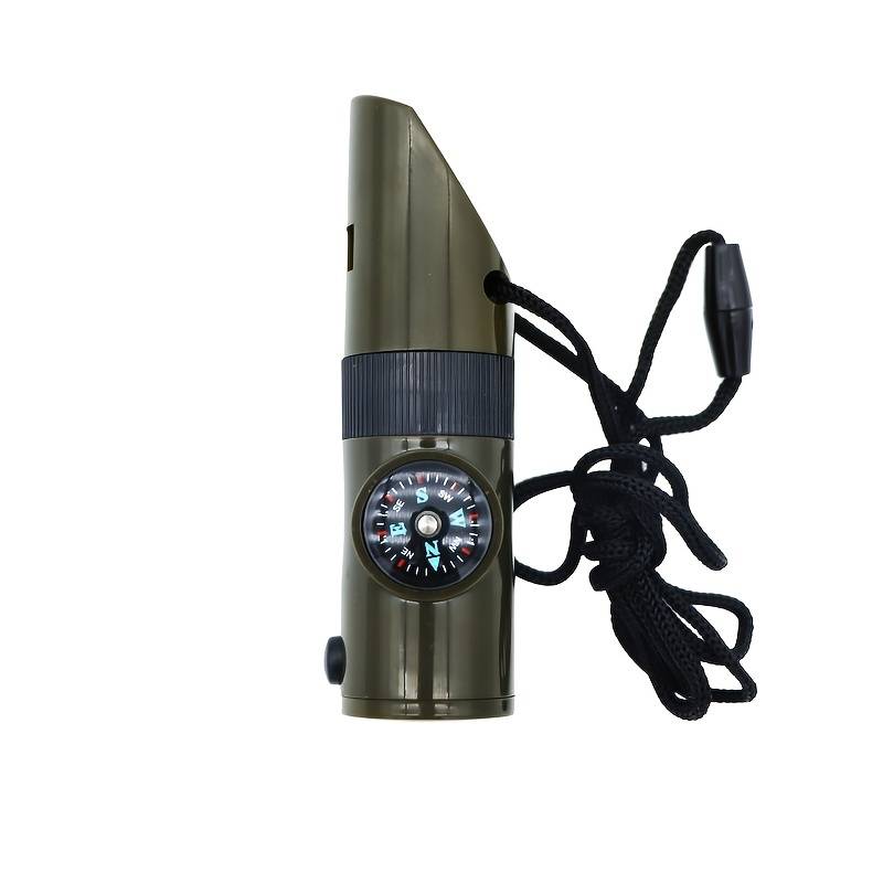 Silbato 7 en 1 3550 Tulplus