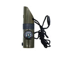 Silbato 7 en 1 3550 Tulplus