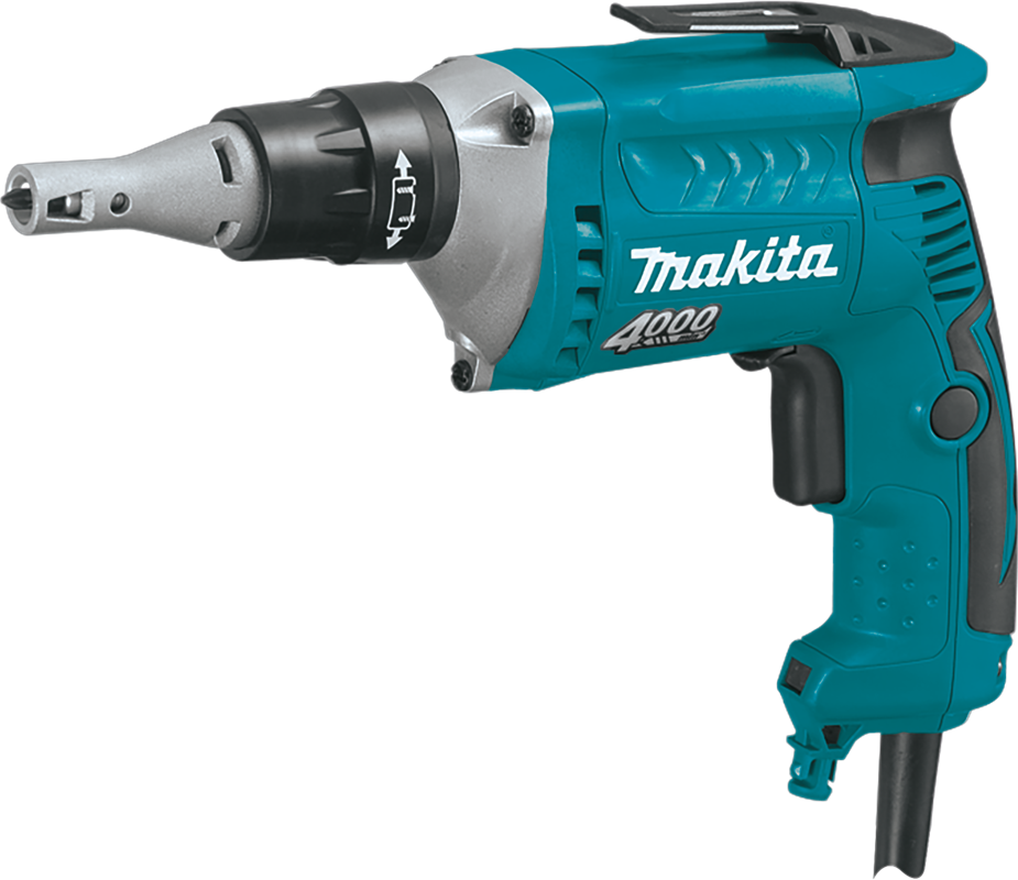 Atornillador para tablaroca 570W VVR FS4200 Makita
