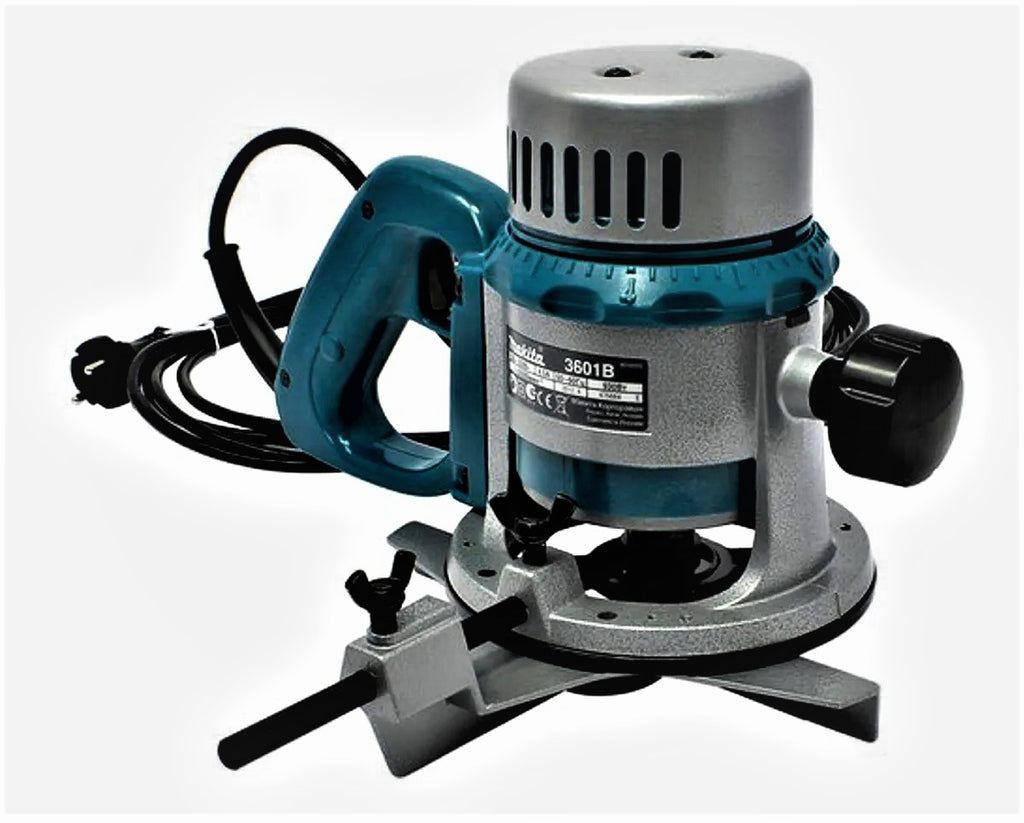 Router 1-1/2 Hp 930W 3601B Makita