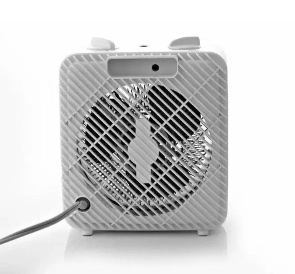 Calefactor Personal 1500W PSH08FIAW Pelonis