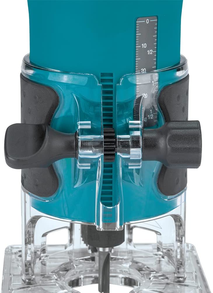 Router 1/4 Pulg 3709 Makita