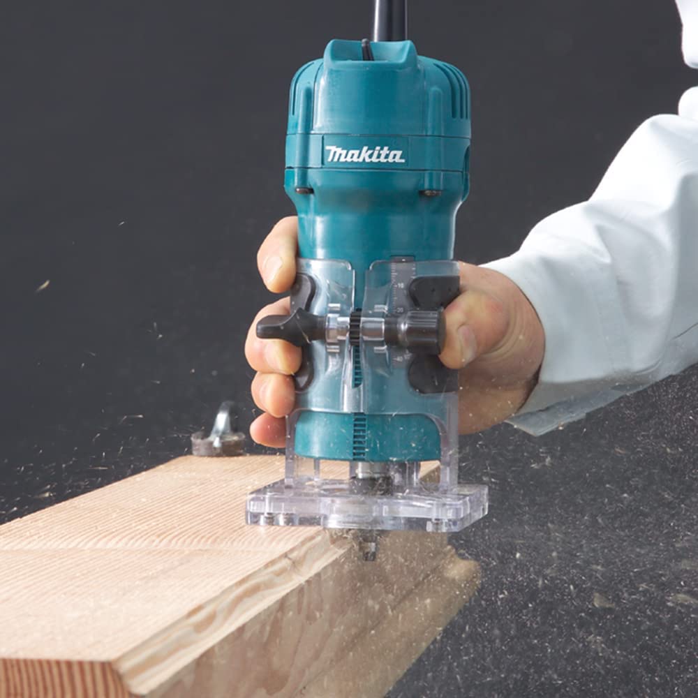 Router 1/4 Pulg 3709 Makita