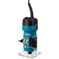 Router 1/4" 530W MT M3700B Makita