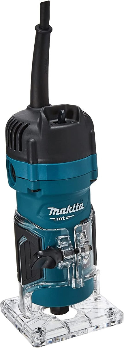 Router 1/4" 530W MT M3700B Makita