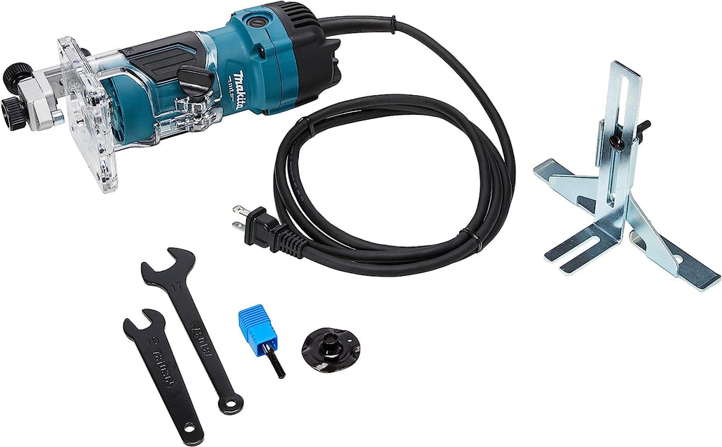 Router 1/4" 530W MT M3700B Makita