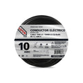 Cable Eléctrico THW #10 100m Iusa