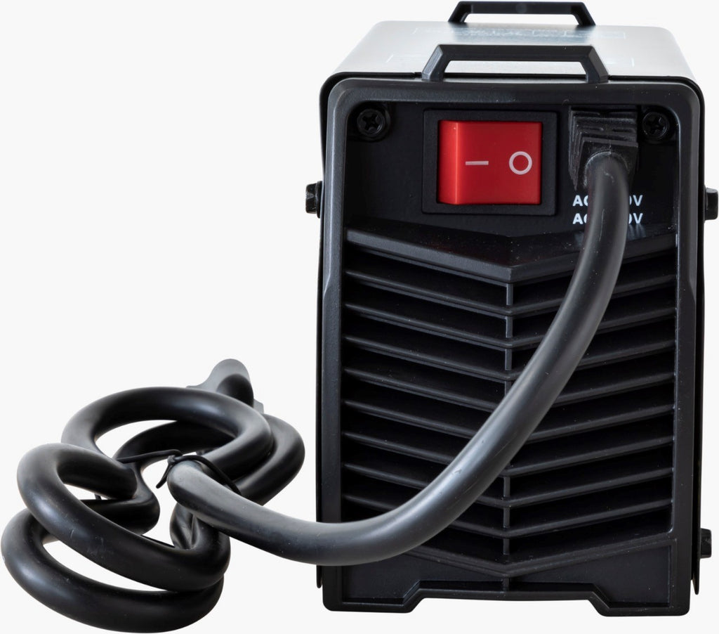 Soldadora inversora MMA-130/IGBT High Power