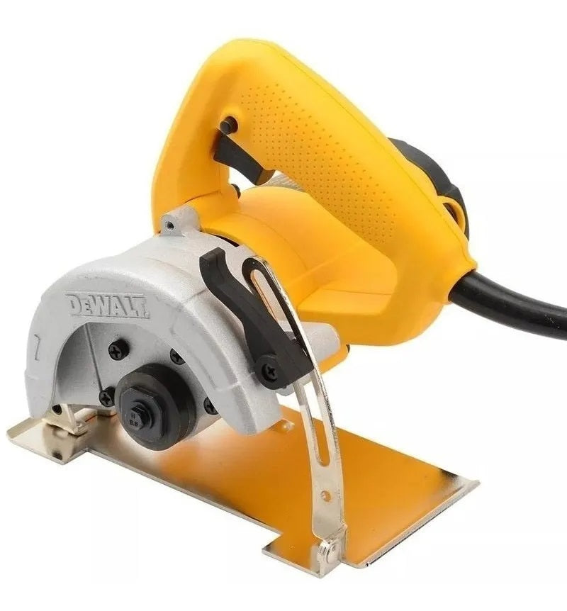 Cortadora de Mármol 4 - 3/8” DW862W DeWalt