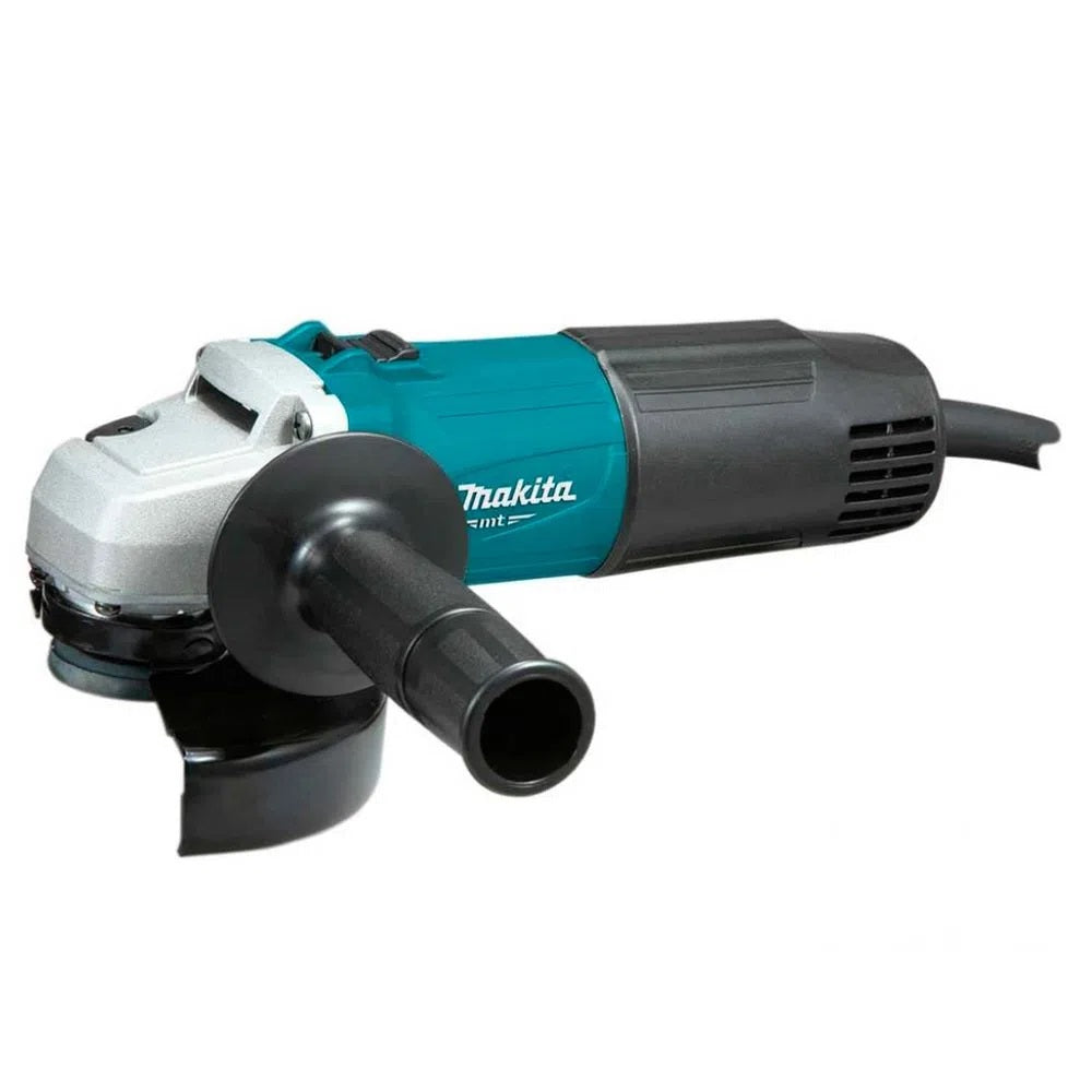 Combo Rotomartillo M0801 - Miniesmeriladora M0901 MTK0003B Makita