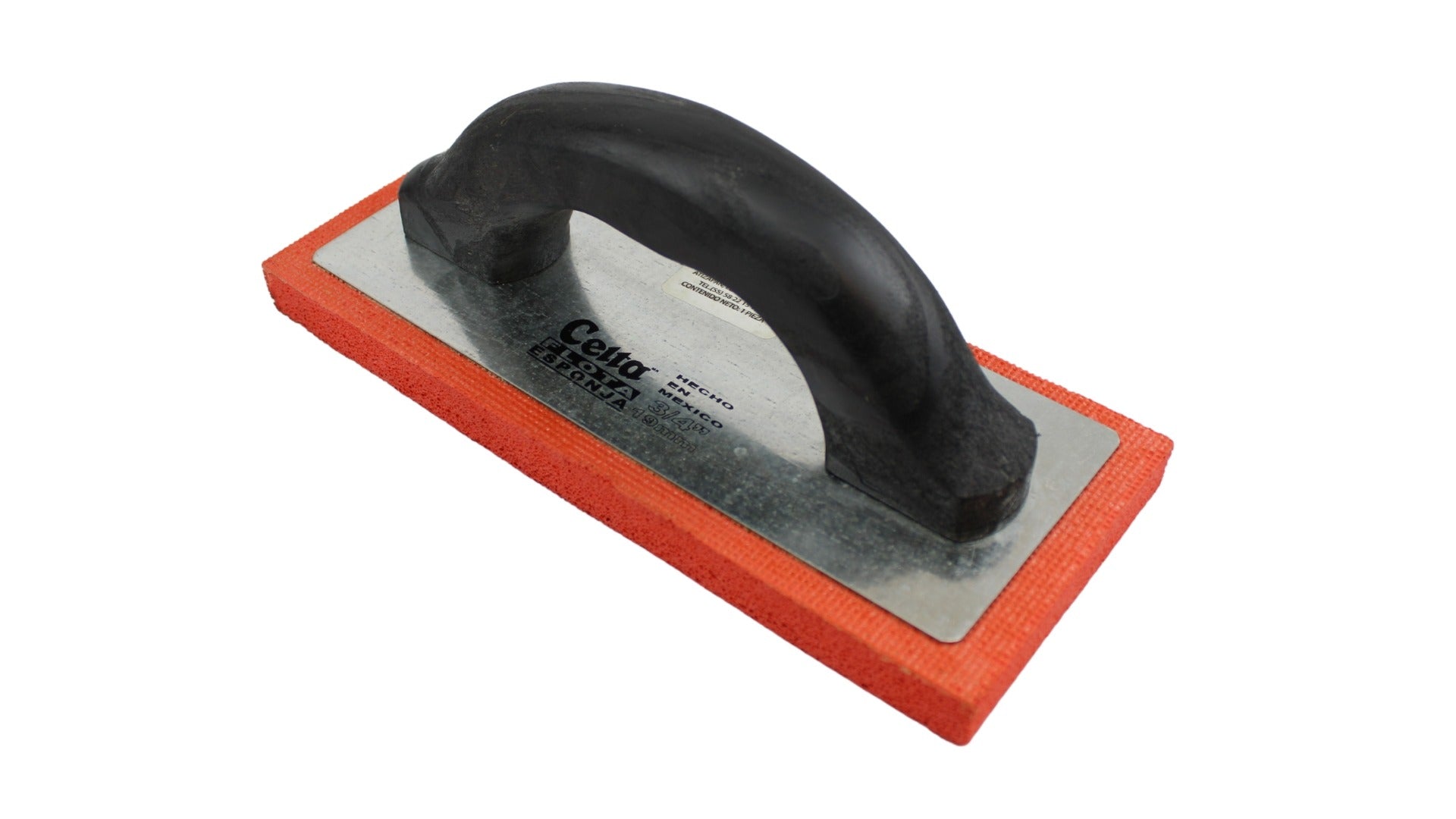 Llana Flota Placa de Metal 3/4-M Celta
