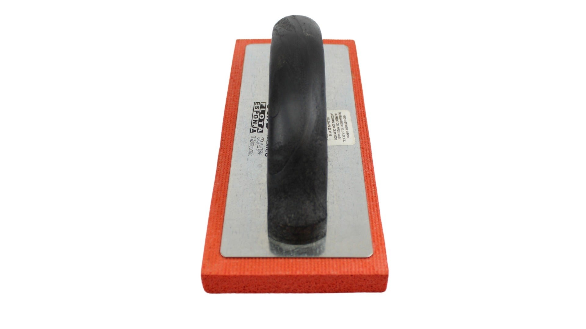 Llana Flota Placa de Metal 3/4-M Celta