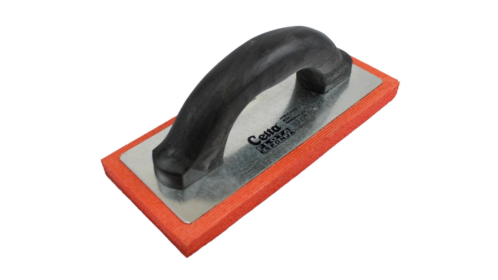 Llana Flota Placa de Metal 3/4-M Celta