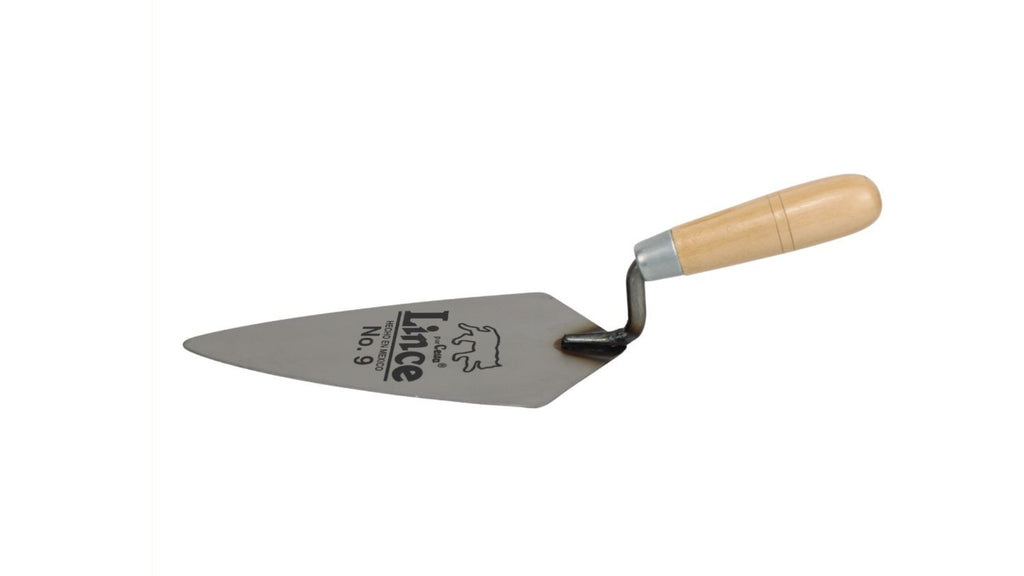 Cuchara Filadelfia 009L 9″ Lince
