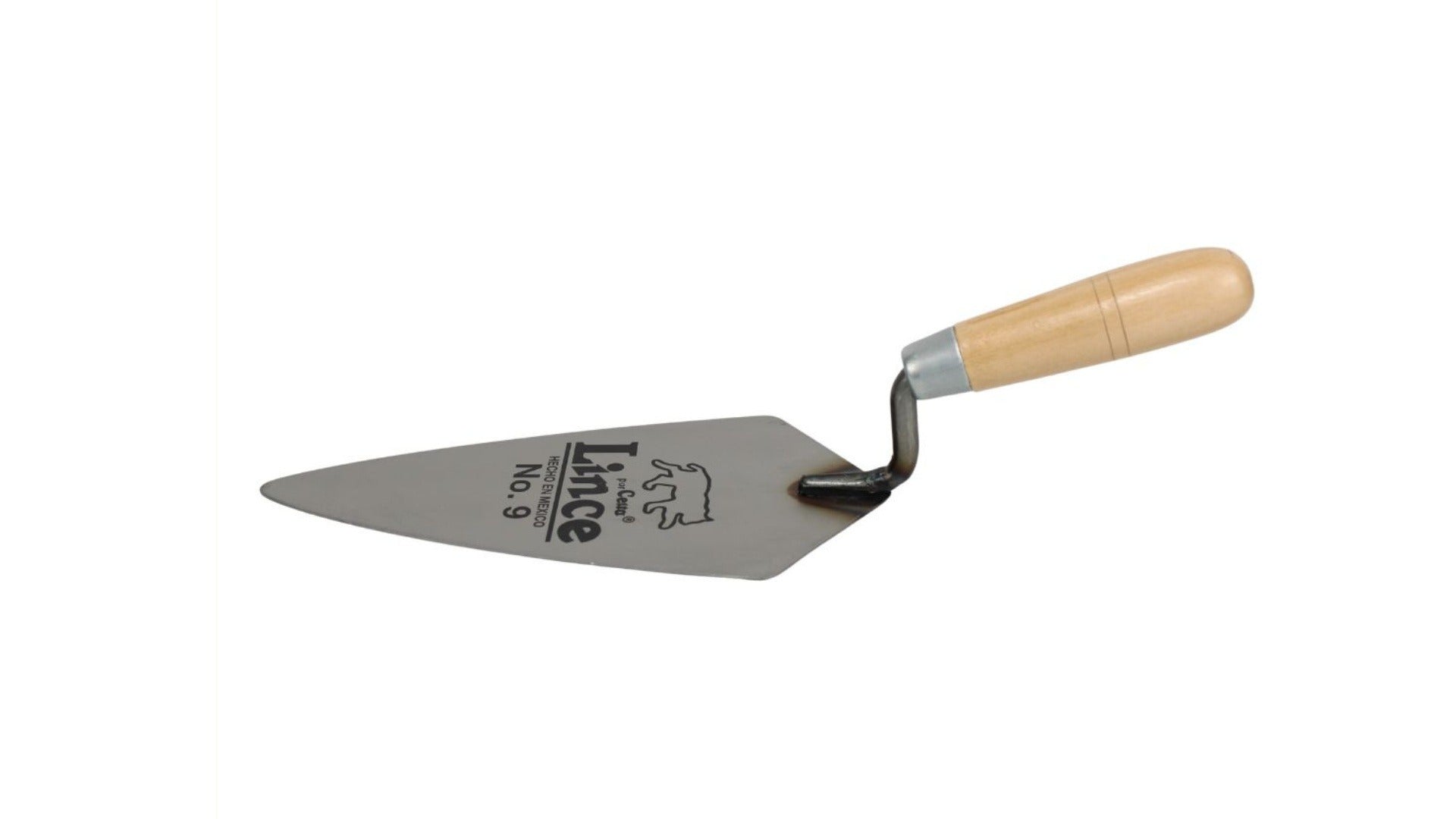 Cuchara Filadelfia 009L 9″ Lince