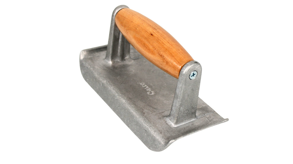 Volteador de Aluminio V Celta
