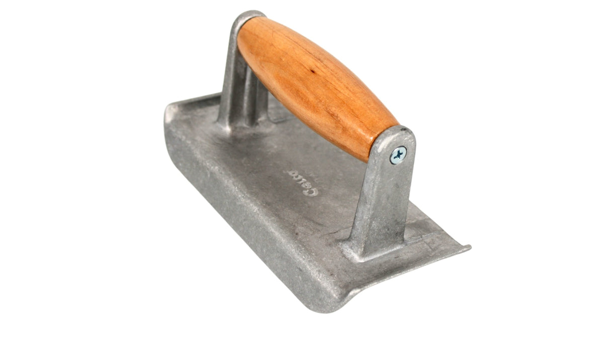 Volteador de Aluminio V Celta