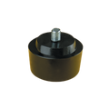 Cabeza de martillo negra 250 Cabel