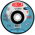 Disco para corte de metal 7 Pulg 1317 Austromex