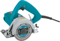 Cortadora de mármol 110 mm (4-3/8 Pulg) 1400W 4100NH2 Makita