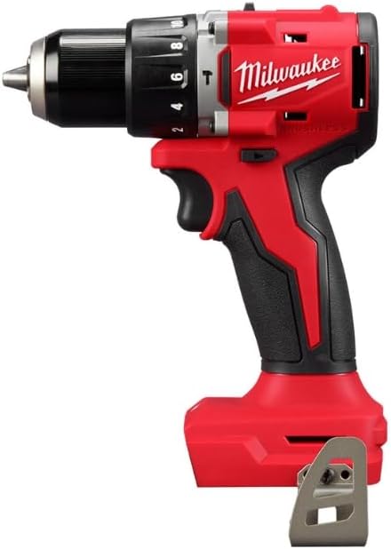 Combo Rotomartillo - Atornillador 3610-22CT  brushless Milwaukee