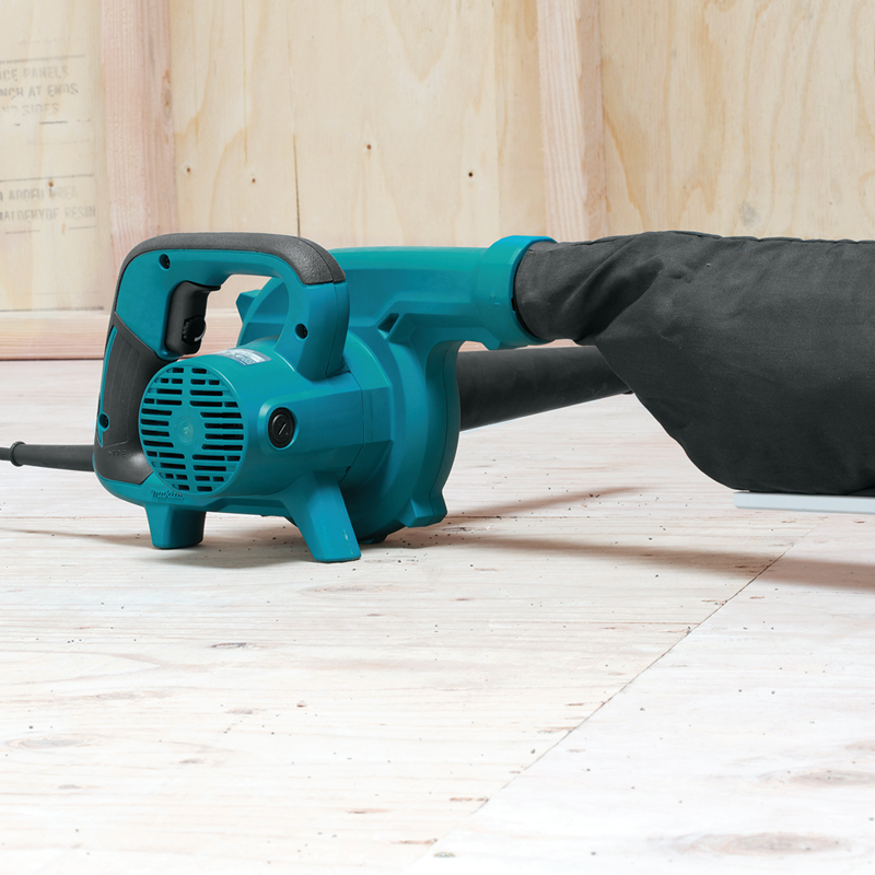 Sopladora aspiradora 600W VV UB1103 Makita