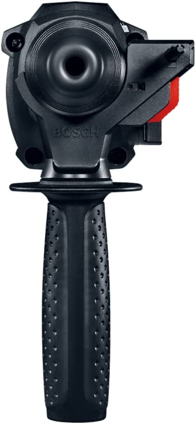 Rotomartillo Reversible 800W 2.7 J Heavy Duty GBH 2-24 D 112A0.0 Bosch