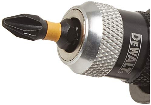 Adaptador angular flexible 12” DWARAFS DeWalt