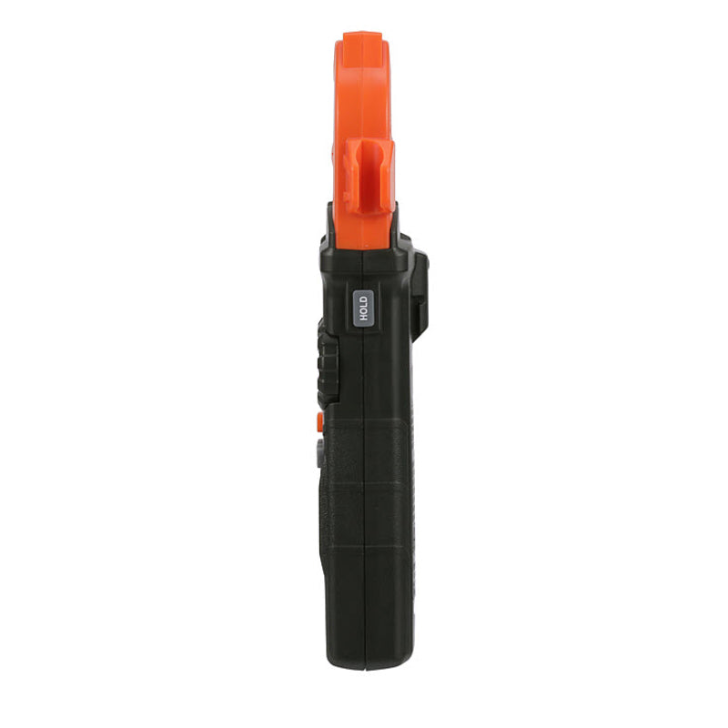 Multímetro digital de gancho de rango automático de 400 A CA CL120 Klein Tools