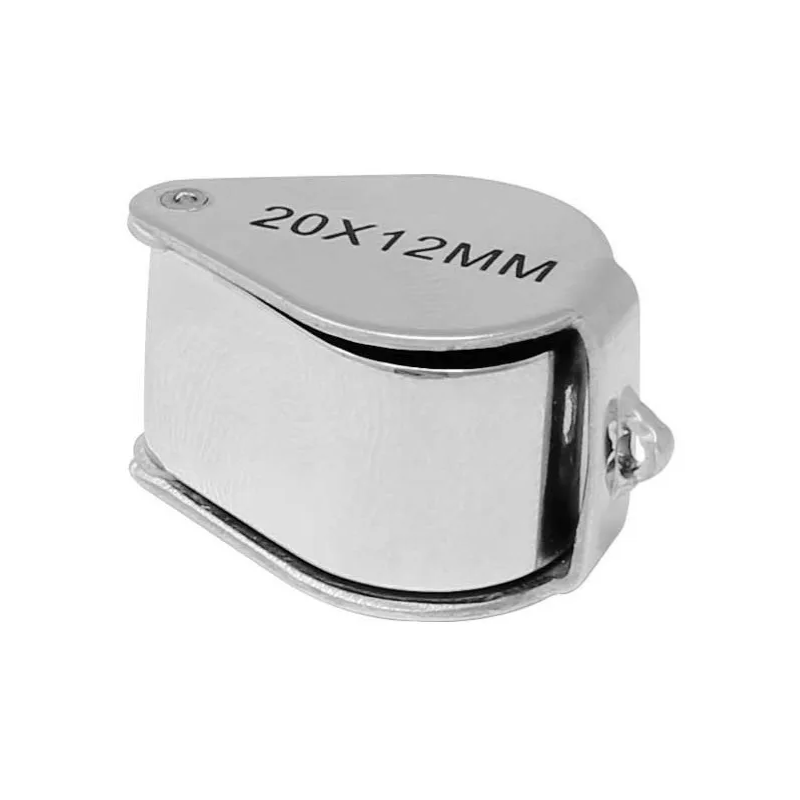 Lupa de joyero 1577 Adir