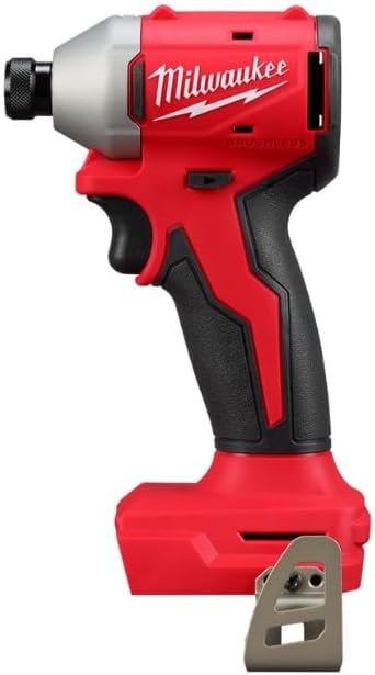 Combo Rotomartillo - Atornillador 3610-22CT  brushless Milwaukee