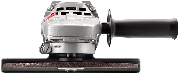 Amoladora Angular 9" 2800W 6,500 rpm Heavy Duty GWS 28-230 18F6.0 Bosch