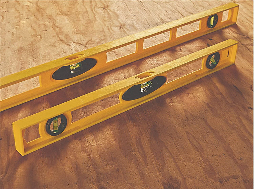 Nivel de resina estructural 18 Pulg 42-467 Stanley