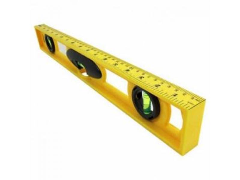 Nivel de resina estructural 18 Pulg 42-467 Stanley