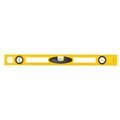 Nivel de resina estructural abs 24 Pulg 42-468 Stanley