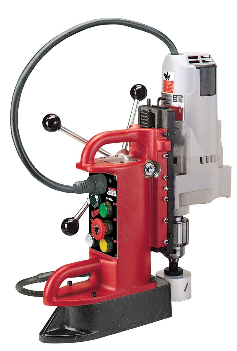 Taladro magnético 3/4 Pulg 1380W 4210-1 Milwaukee