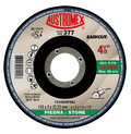 Disco para corte de piedra 4-1/2 Pulg 377 Austromex