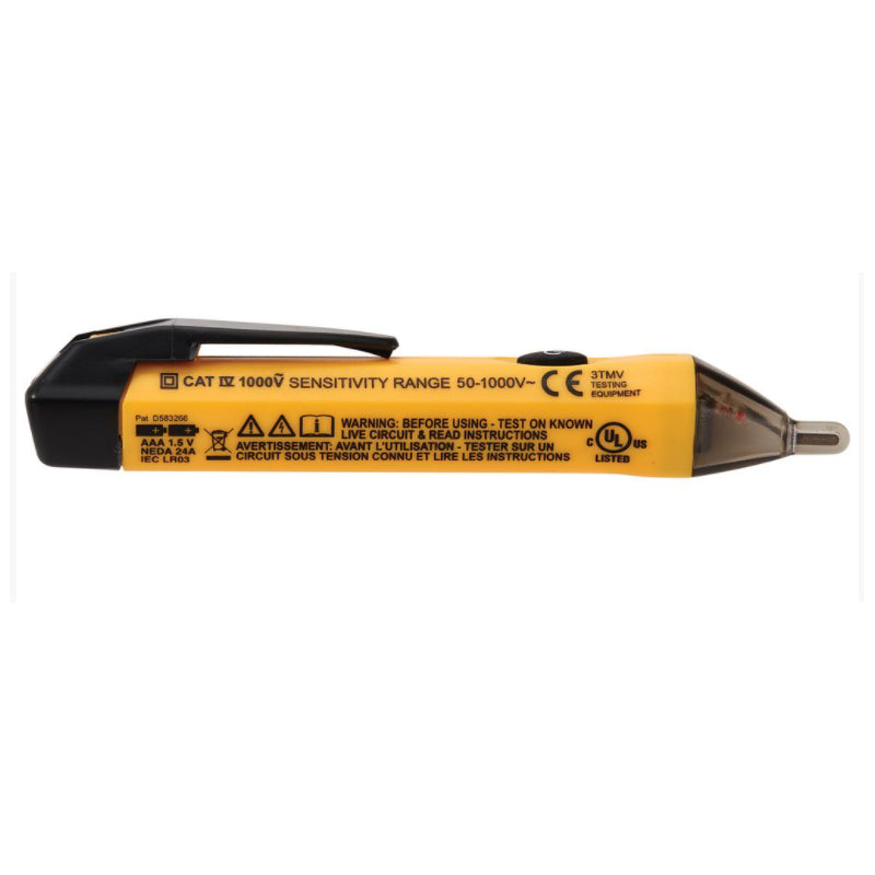 Probador de Voltaje Tipo Lápiz NCVT-1 Klein Tools