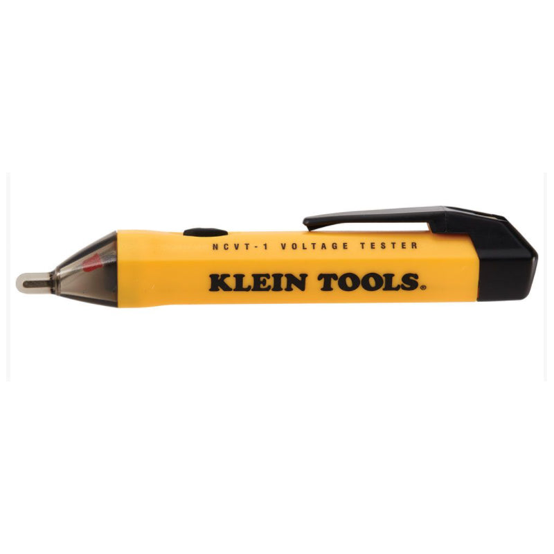 Probador de Voltaje Tipo Lápiz NCVT-1 Klein Tools