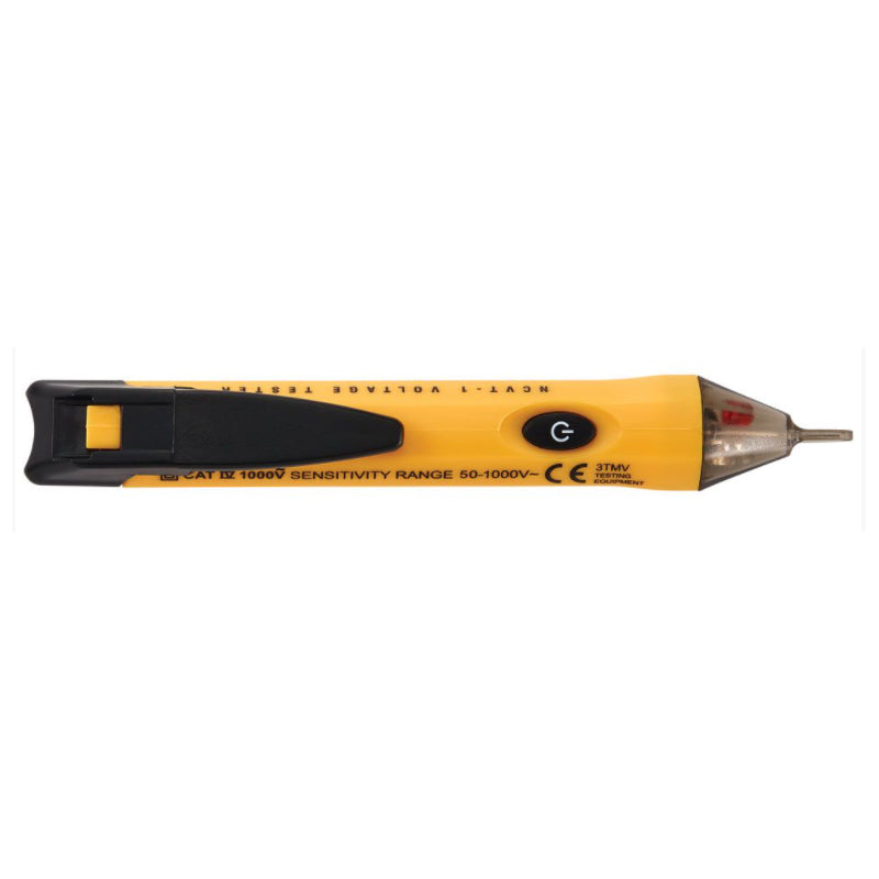 Probador de Voltaje Tipo Lápiz NCVT-1 Klein Tools