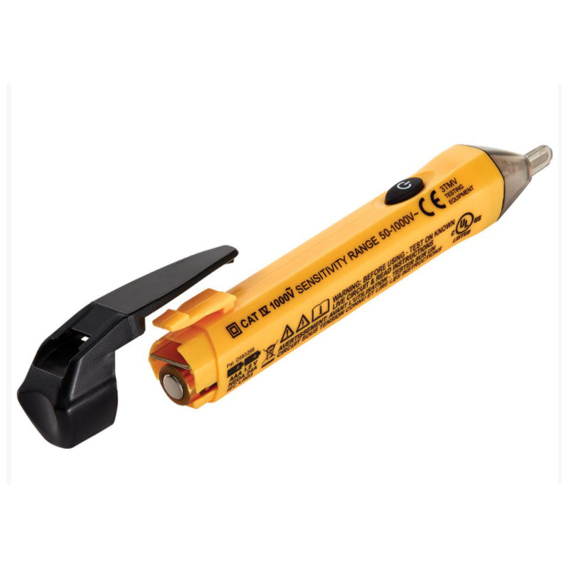 Probador de Voltaje Tipo Lápiz NCVT-1 Klein Tools