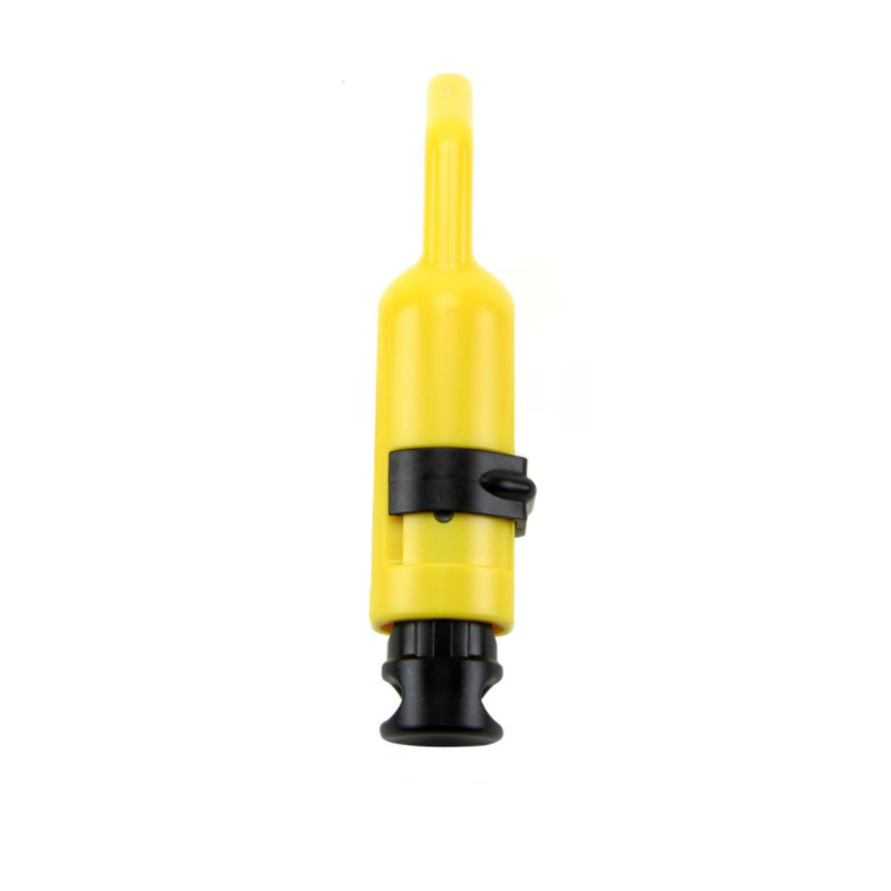Pelacables radial a 2 niveles para cable coaxial VDV110-061 Klein Tools
